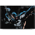 DC Comics Batman Throwing Batarang Jim Lee Art Dell XPS Skin